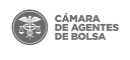 Cámara de Agentes de Bolsa